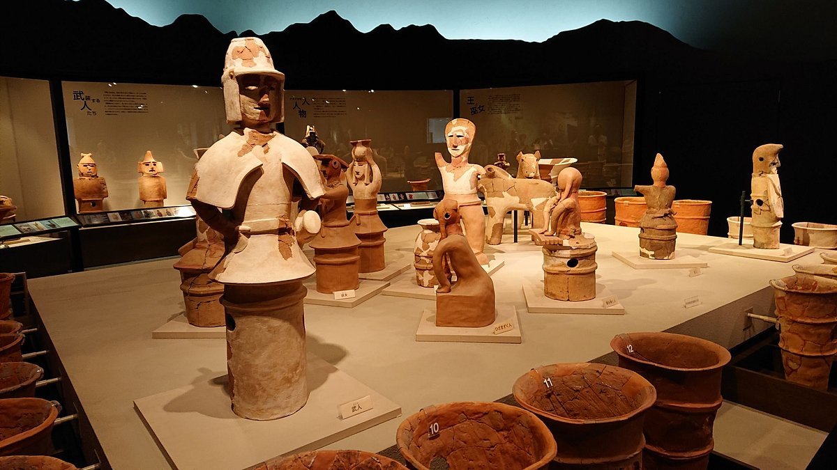 🏛️ 카미츠케노사토 향토 박물관 (카미츠케노사토 하쿠부츠칸) 이미지 1